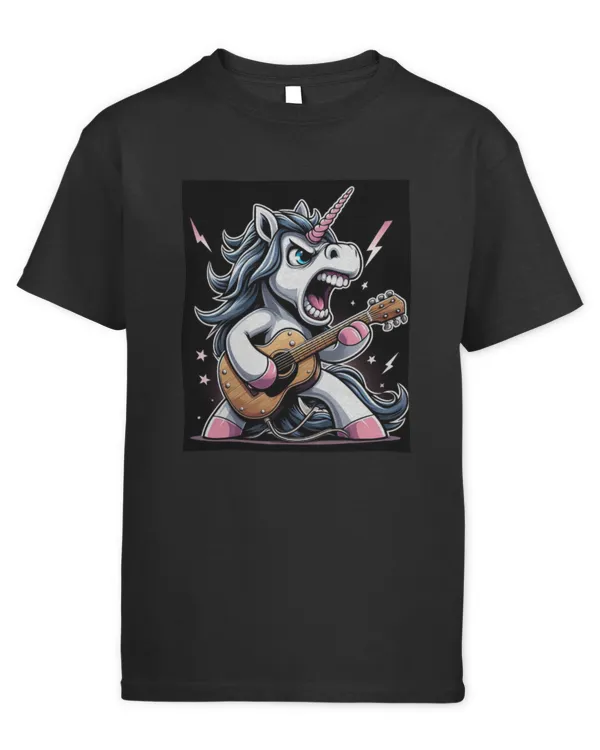 Kids Standard T-Shirt