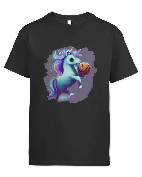 Kids Standard T-Shirt