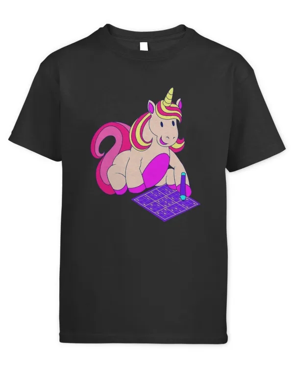 Kids Standard T-Shirt