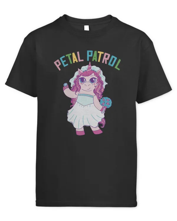 Kids Standard T-Shirt