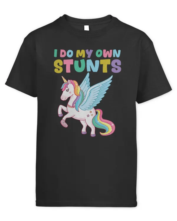 Kids Standard T-Shirt