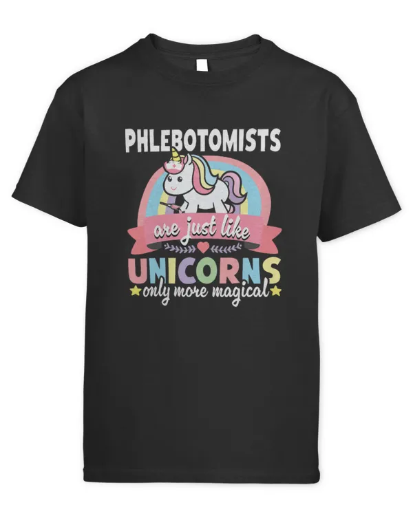 Kids Standard T-Shirt