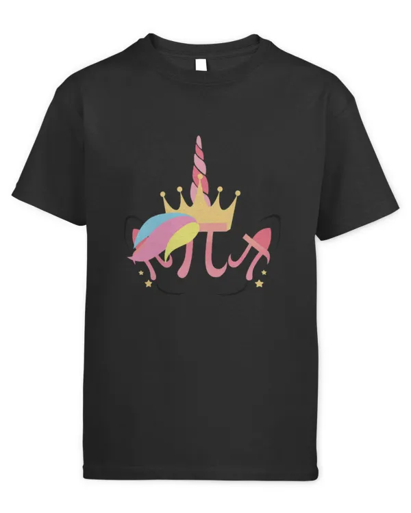 Kids Standard T-Shirt