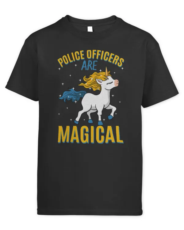 Kids Standard T-Shirt