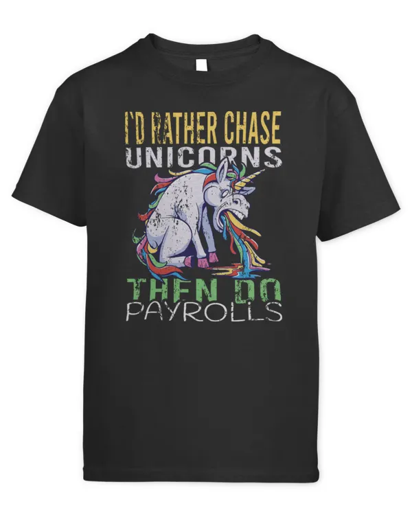 Kids Standard T-Shirt