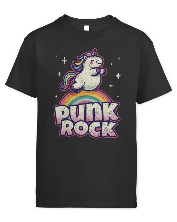Kids Standard T-Shirt
