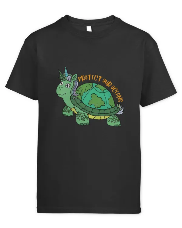 Kids Standard T-Shirt