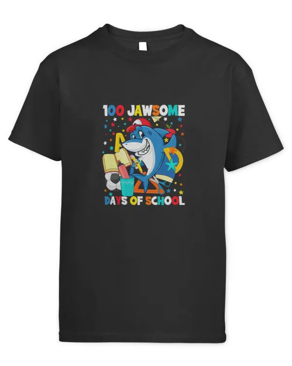 Kids Standard T-Shirt