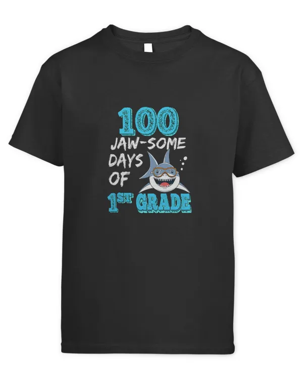 Kids Standard T-Shirt