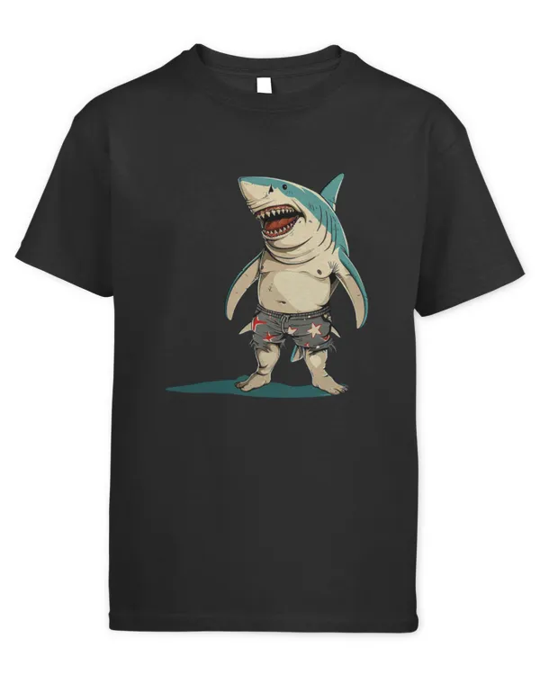 Kids Standard T-Shirt