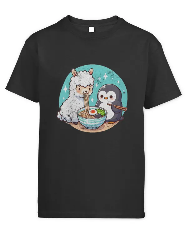 Kids Standard T-Shirt