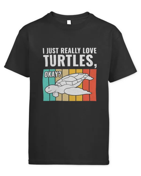 Kids Standard T-Shirt