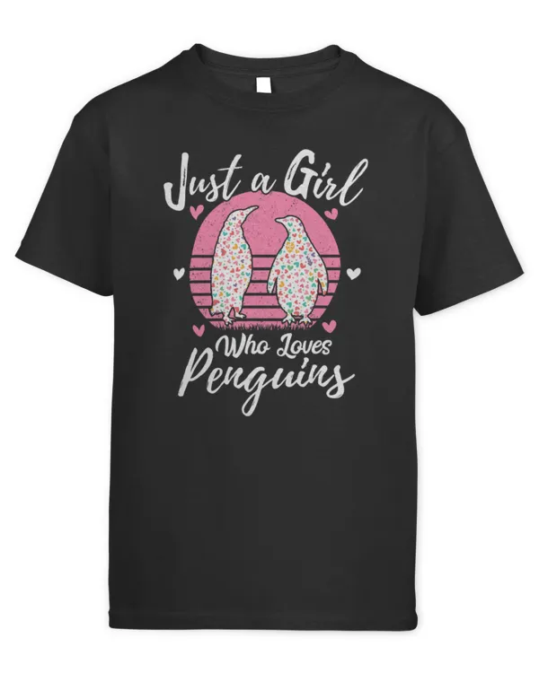 Kids Standard T-Shirt