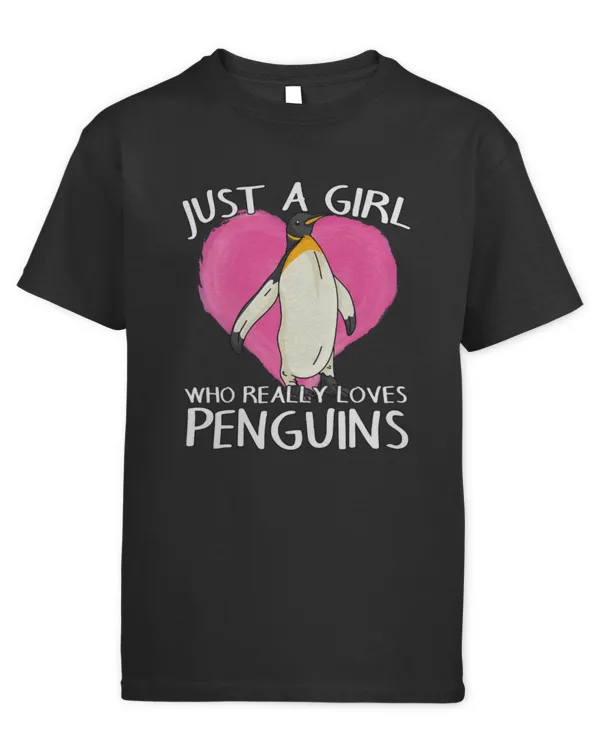 Kids Standard T-Shirt