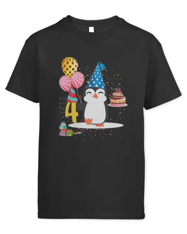 Kids Standard T-Shirt