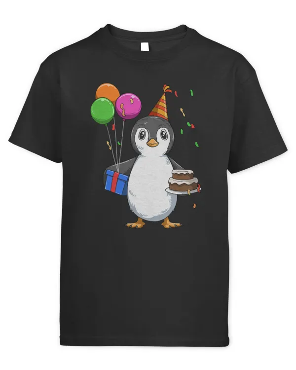 Kids Standard T-Shirt