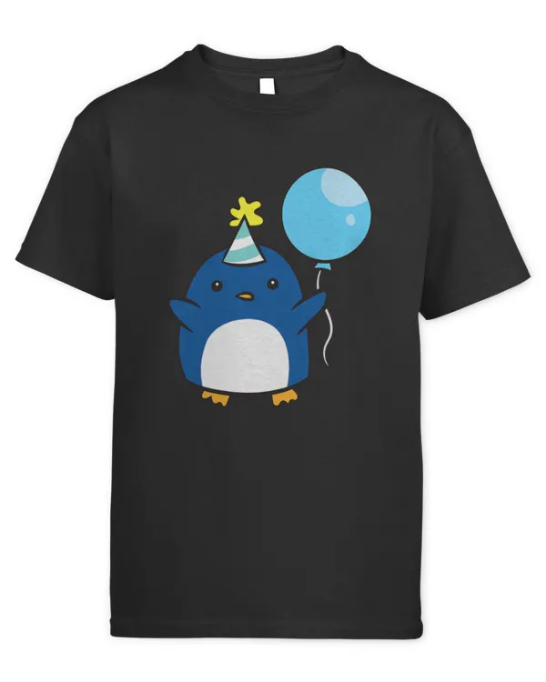 Kids Standard T-Shirt