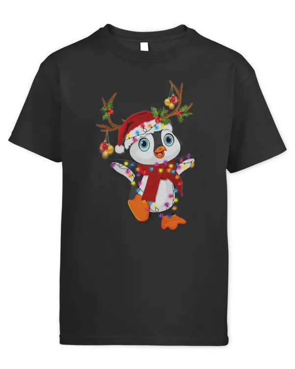 Kids Standard T-Shirt