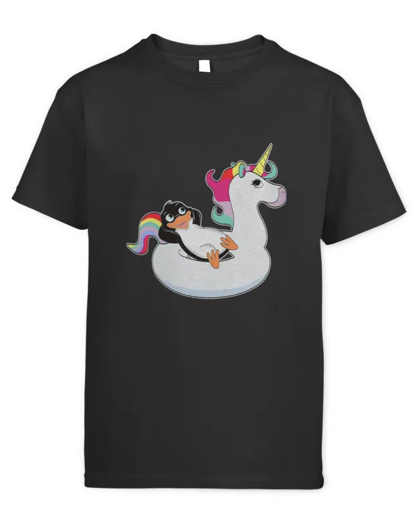Kids Standard T-Shirt