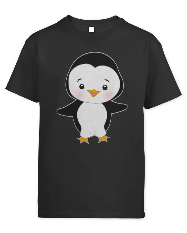 Kids Standard T-Shirt