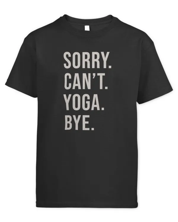 Youth's Standard T-Shirt