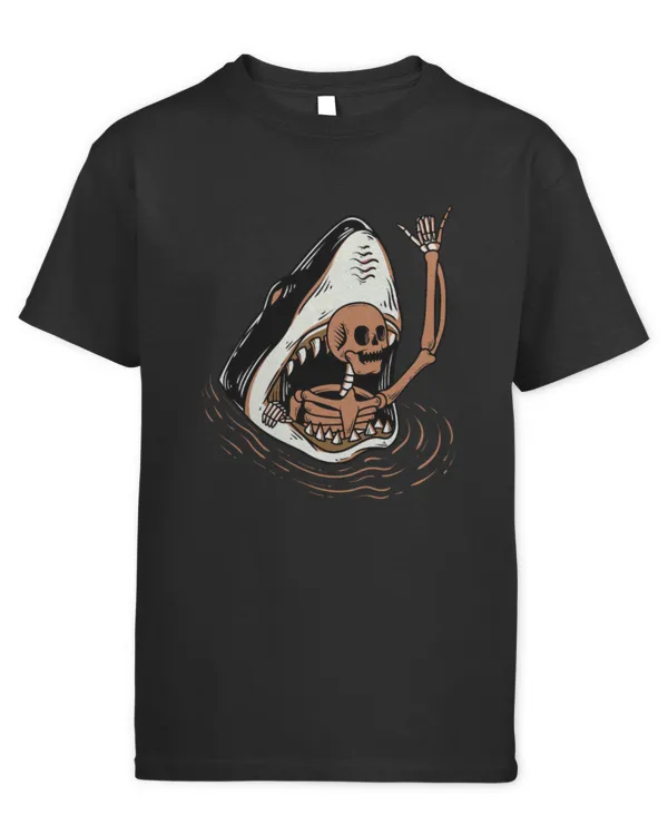 Kids Standard T-Shirt