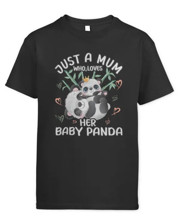 Kids Standard T-Shirt