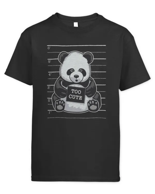 Kids Standard T-Shirt