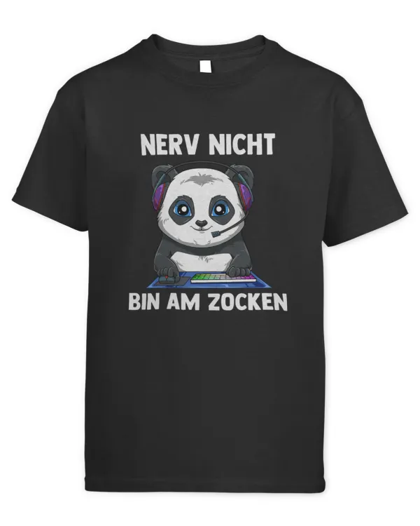 Kids Standard T-Shirt
