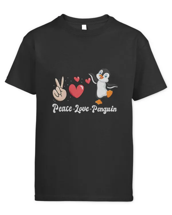 Kids Standard T-Shirt