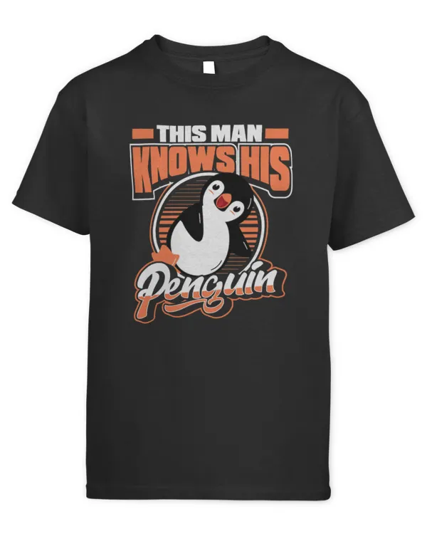 Kids Standard T-Shirt