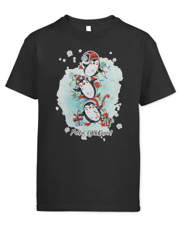 Kids Standard T-Shirt