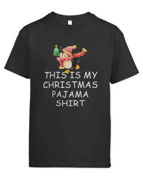 Kids Standard T-Shirt