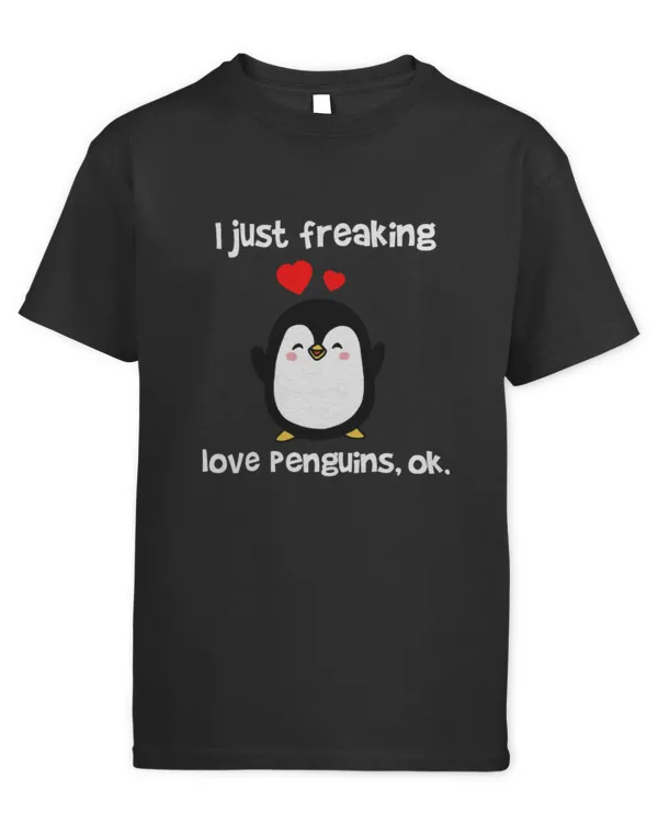 Kids Standard T-Shirt