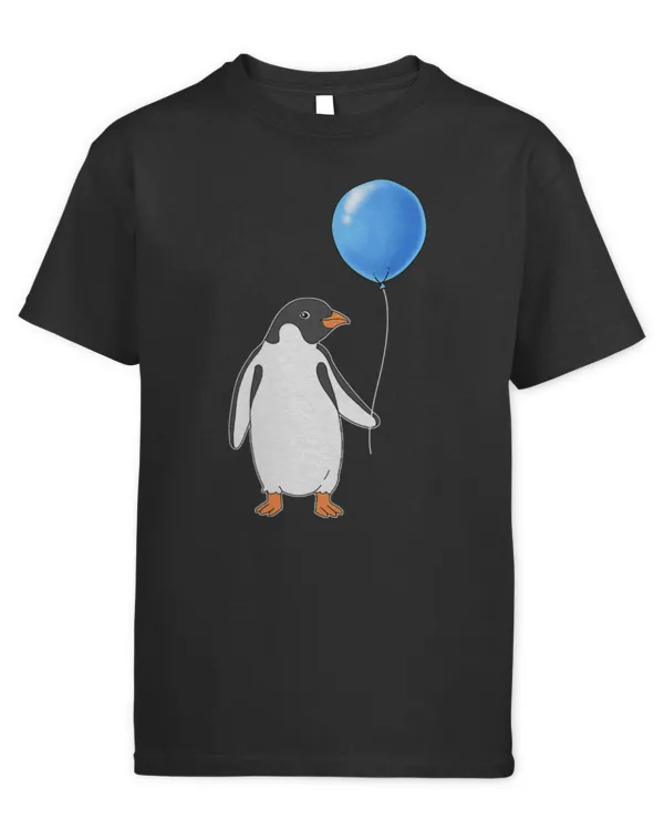 Kids Standard T-Shirt