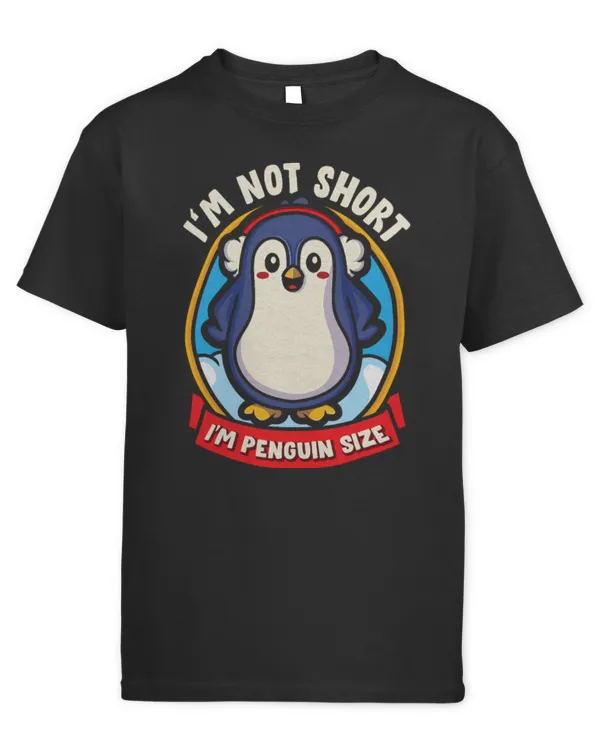 Kids Standard T-Shirt