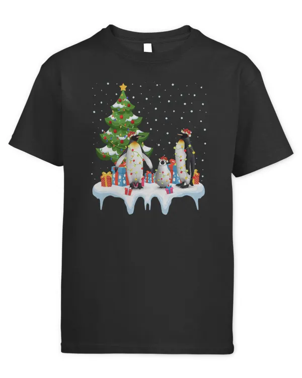Kids Standard T-Shirt