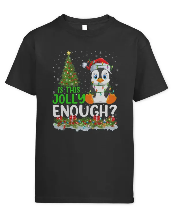 Kids Standard T-Shirt