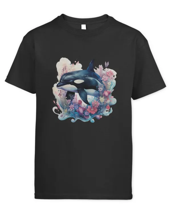 Kids Standard T-Shirt