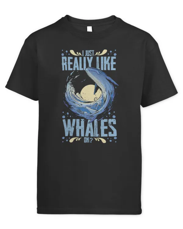 Kids Standard T-Shirt