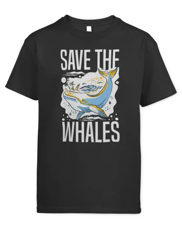 Kids Standard T-Shirt