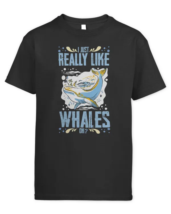 Kids Standard T-Shirt