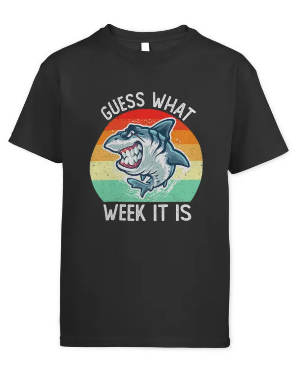 Kids Standard T-Shirt