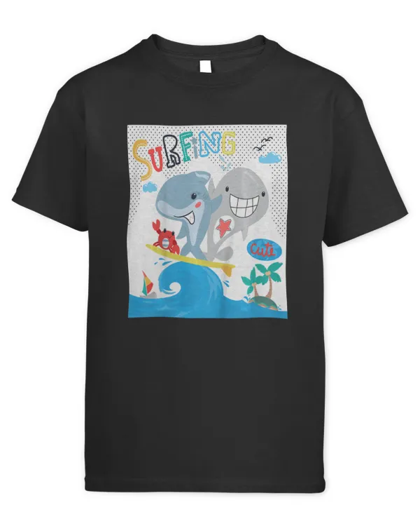 Kids Standard T-Shirt