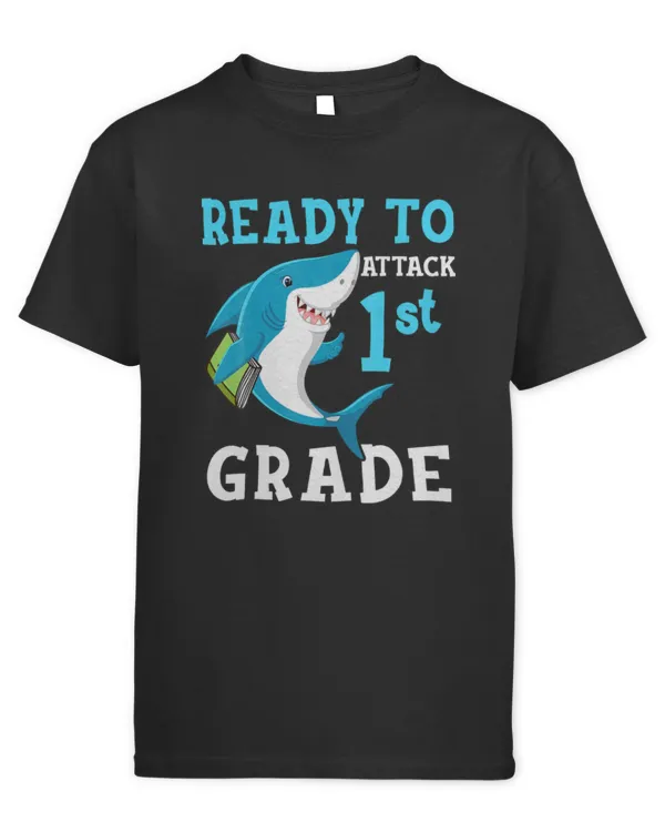 Kids Standard T-Shirt