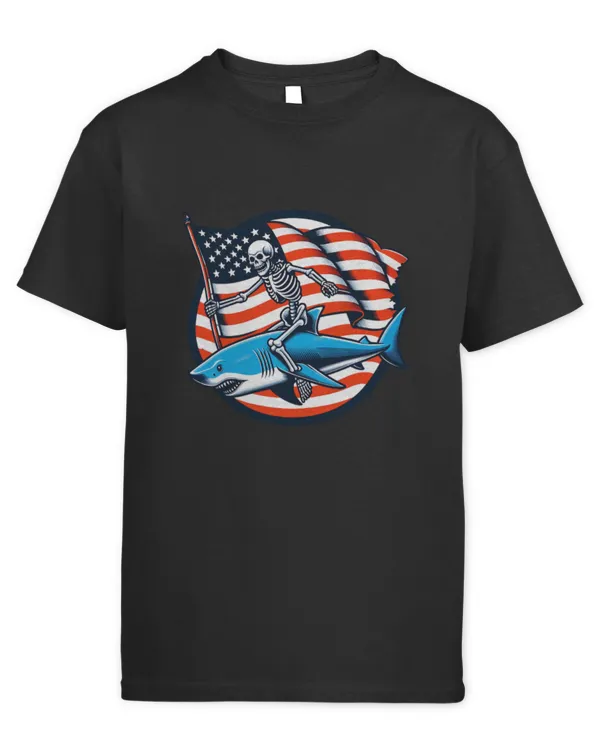Kids Standard T-Shirt