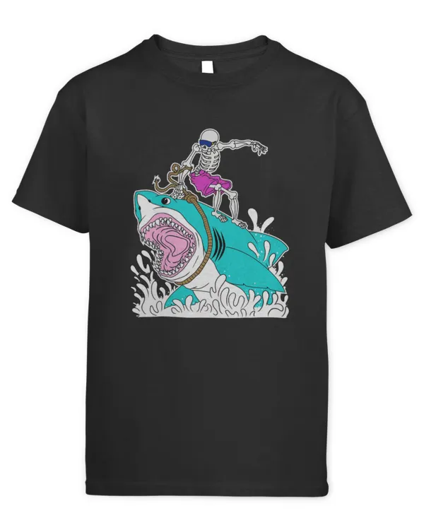 Kids Standard T-Shirt