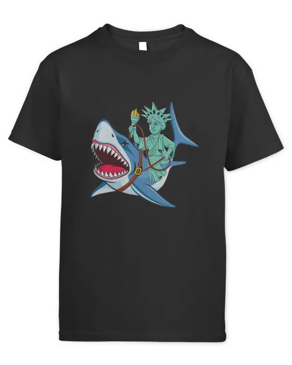 Kids Standard T-Shirt