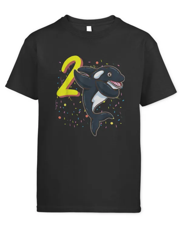 Kids Standard T-Shirt