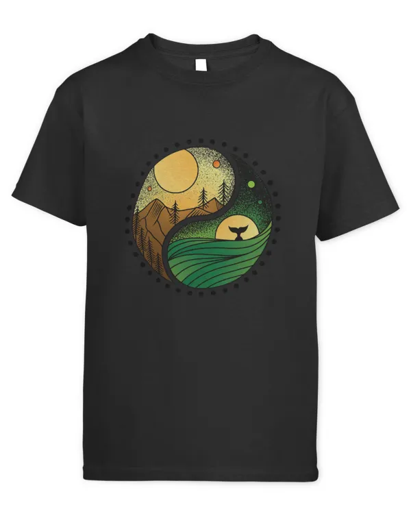 Kids Standard T-Shirt